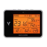 Voice Caddie - SC300 Portable Launch Monitor