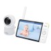  Smart Video Baby Monitor