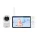  Smart Video Baby Monitor