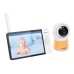  Smart Video Baby Monitor