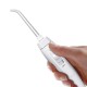  Complete Care 5.0 Water Flosser + Sonic Toothbrush, White