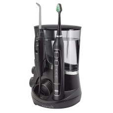 Waterpik Complete Care 5.0 Water Flosser + Sonic Toothbrush