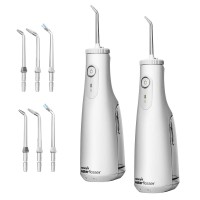Waterpik Cordless Select Water Flosser 2-Pack
