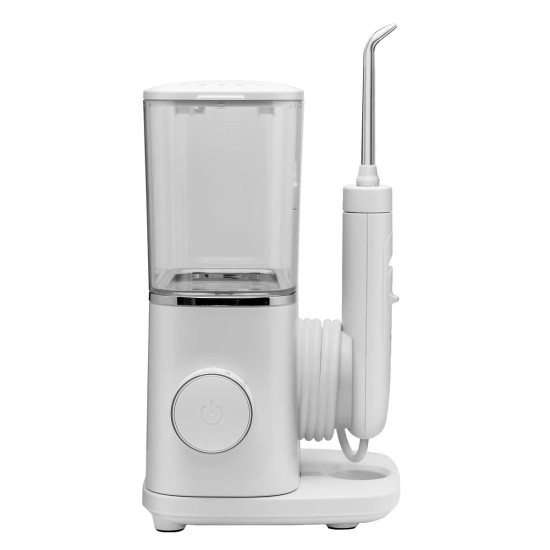  Evolution and Nano Water Flosser Combo Pack