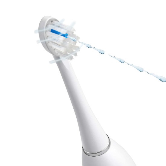  Sonic Fusion 2.0 Flossing Toothbrush