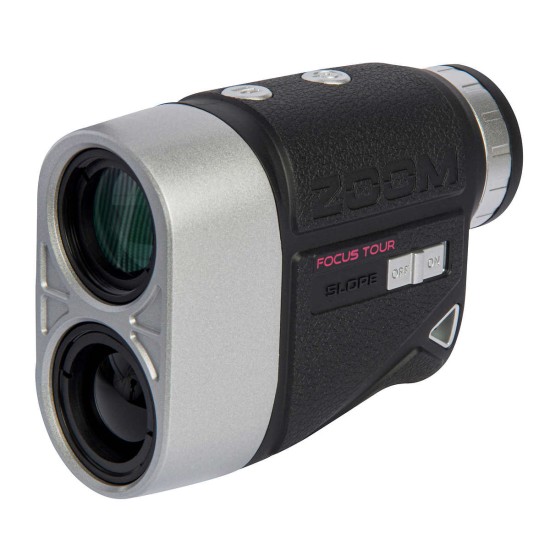  Focus Tour Rangefinder