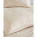 510 Design Oakley King/Cal King 3 Piece Bedspread Set, Beige