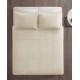  Otto Full/Queen 3 Piece Coverlet Set, Ivory