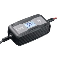 5A Battery Charger and Maintainer