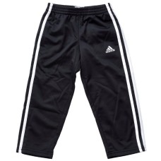 Adidas Little Boys Iconic Tricot Pant