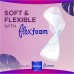  Radiant Extra Heavy Flow Pads with Wings Light, Clean Scent – Size 3, 11 C, 2 Pack, 3