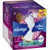  Radiant Extra Heavy Flow Pads with Wings Light, Clean Scent – Size 3, 11 C, 3