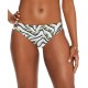  Hypno Beach Bikini Bottoms, Summer Sage, Medium