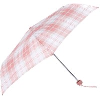Barbour Women’s Portree Umbrella, Pink