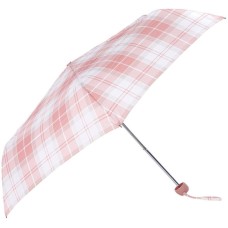 Barbour Women’s Portree Umbrella, Pink