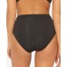 Bleu by Rod Beattie High Waist Bikini Bottoms, 4, Black