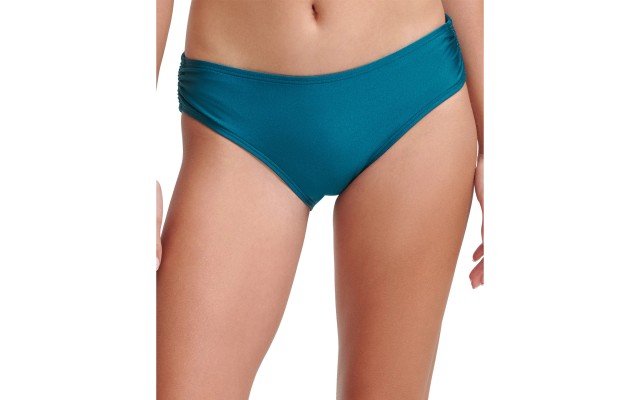  Hipster Bikini Bottoms Women’s Swimsuit, XLarge, Green