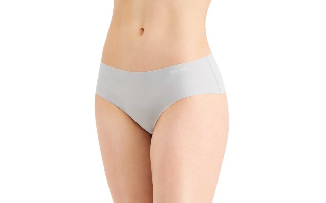  Invisibles Hipster (Grey, S)