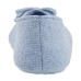 Ballerina Slippers, Blue, L