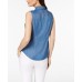  Chambray Shirt