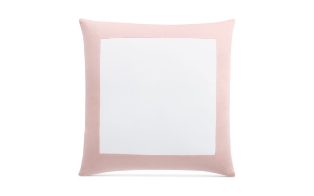  Damask Designs Colorblock European Pillow Sham