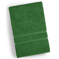 Charter Club Elite 33″ X 64″ Cotton Towel, Green