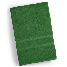 Charter Club Elite 33″ X 64″ Cotton Towel, Green