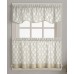  Morocco 58″ x 36″ Tailored Tier Pair