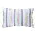 Chic Home Azure 4 Piece King Duvet Cover Set, Multi