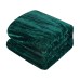 Chic Home Westmont 4-Piece King Comforter Set Bedding, Green