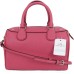 COACH Signature Messico Sierra Satchel