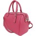 COACH Signature Messico Sierra Satchel