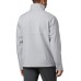  Men’s Ascender™ Softshell Jacket (Grey, Large)