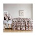  Ridgefield 2-Piece Twin XL Comforter Set, Beige