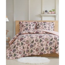 Cottage Classics Ridgefield 2-Piece Twin XL Comforter Set, Beige