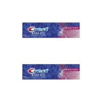 Crest 3D White Glamorous Toothpaste – White – 3.8oz, 2 Pack