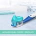  Pro-Health Advanced Gum Protection Toothpaste, 5.1 Oz, Pack of 3