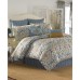  Captain’s Quarters 19″ x 13″ Boudoir Pillow Bedding, Blue