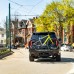 DK2 Rear Hitch Mounted E-Bike Carrier