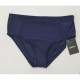  Classic High-Rise Bottom, Navy, X-Large