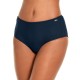  Classic High-Rise Bottom, Navy, Small