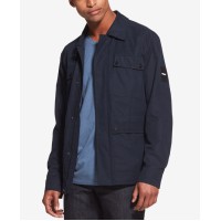 Dkny Men’s Classic-Fit Utility Jacket