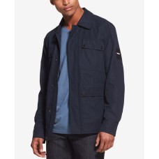 Dkny Men’s Classic-Fit Utility Jacket