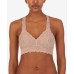  Superior Lace Bralette DK4522, Cameo (Nude 4), Small
