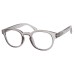 Felix by M+ Boy's Youth Blue Light Glasses with Pouch, 2-pack