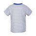  Toddler Boys Digger Cotton T-Shirt
