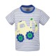  Toddler Boys Digger Cotton T-Shirt