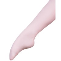 Flo Dancewear Footed Ballet Tights, Little Girls & Big Girls