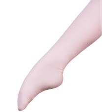 Flo Dancewear Footed Ballet Tights, Little Girls & Big Girls