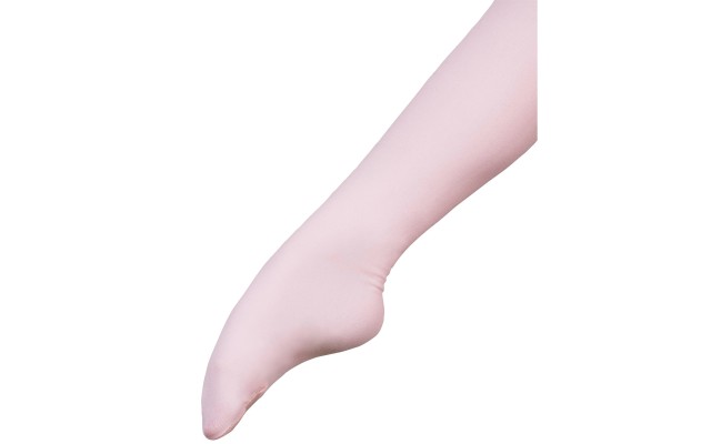 Footed Ballet Tights, Little Girls & Big Girls